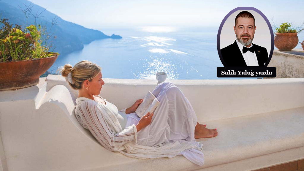 2026 Turizm Vizyonu: Teknoloji ile Hızlanırken, İnsan ile Derinleşmek